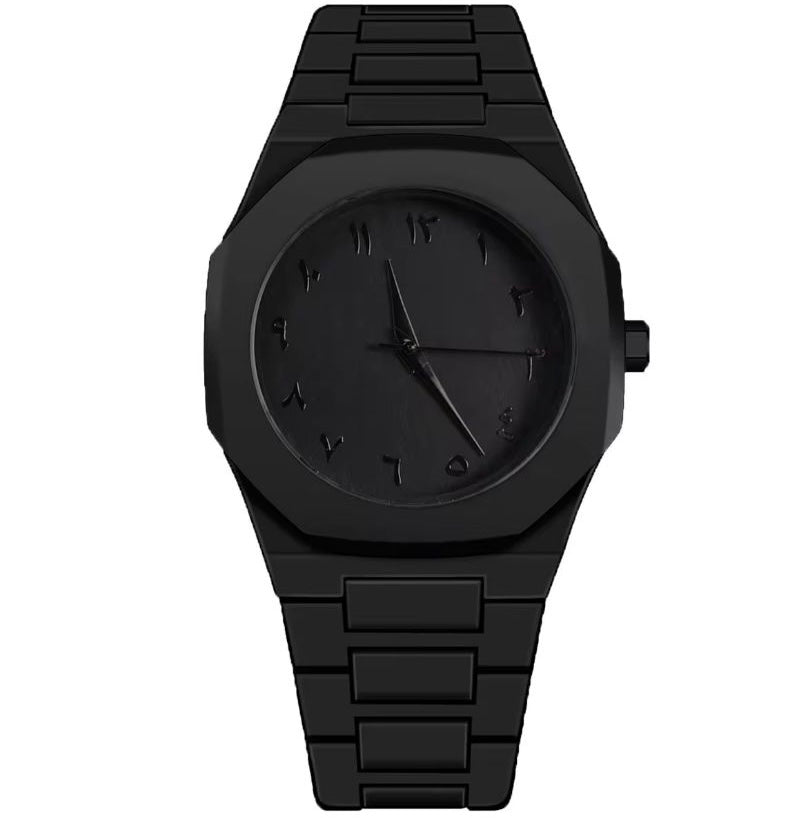 Polycarbon - Noir