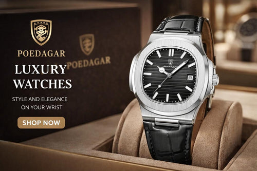 Nautilus - Bracelet en cuire